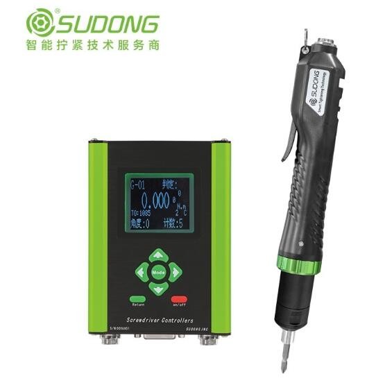 智能電批的優(yōu)勢(shì)性能是什么？