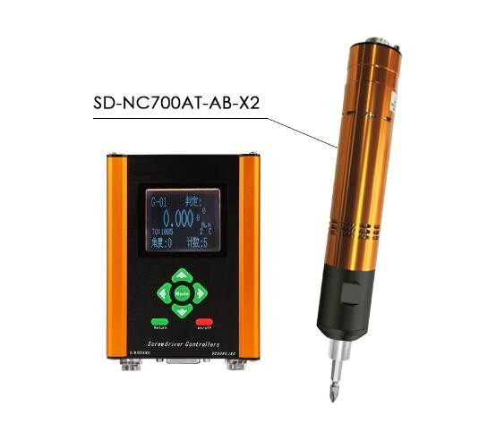 智能電批工作原理是什么？智能電批的工作原理與應(yīng)用！