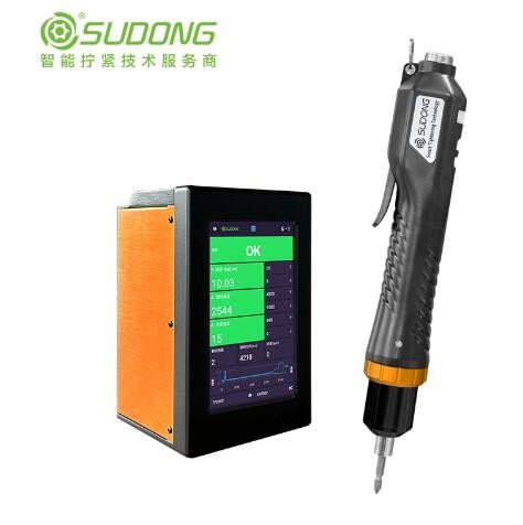 智能電批鎖附的多階段組成及智能電批優(yōu)勢(shì)！